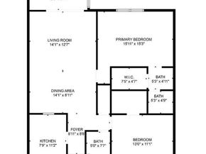 176 Lake Carol Drive, West Palm Beach FL 33411