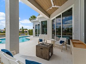 221 Andalusia Drive, Palm Beach Gardens FL 33418