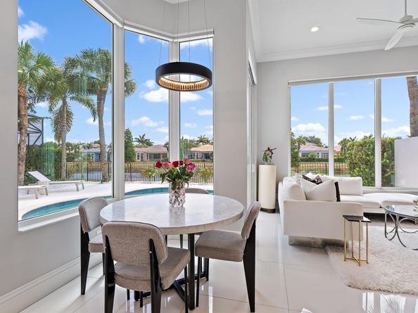 221 Andalusia Drive, Palm Beach Gardens FL 33418