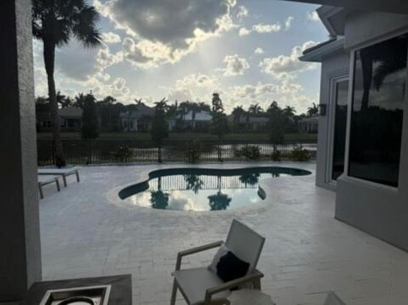 221 Andalusia Drive, Palm Beach Gardens FL 33418