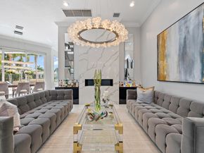 221 Andalusia Drive, Palm Beach Gardens FL 33418