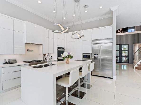 221 Andalusia Drive, Palm Beach Gardens FL 33418
