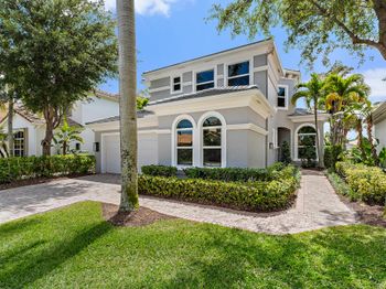 221 Andalusia Drive