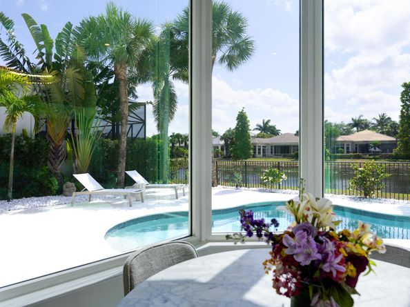 221 Andalusia Drive, Palm Beach Gardens FL 33418