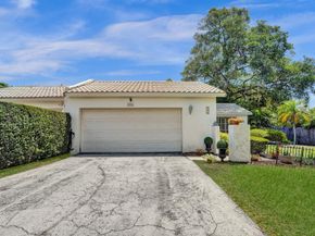 894 Camino Gardens Lane, Boca Raton FL 33432