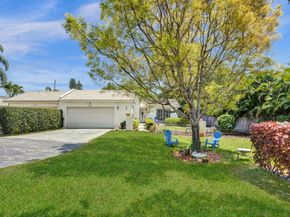 894 Camino Gardens Lane, Boca Raton FL 33432