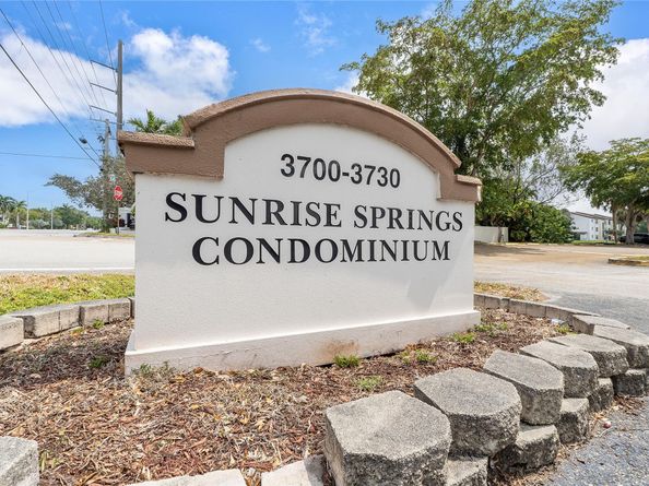 3710 N Pine Island Rd 314, Sunrise FL 33351