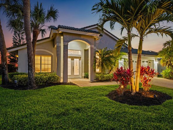 1871 Corsica Drive, Wellington FL 33414