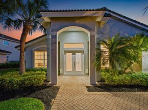 1871 Corsica Drive, Wellington FL 33414