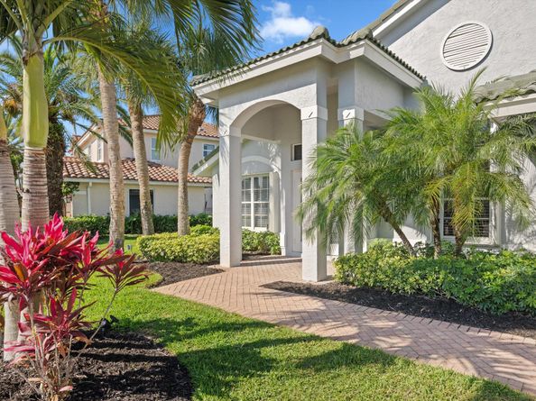 1871 Corsica Drive, Wellington FL 33414