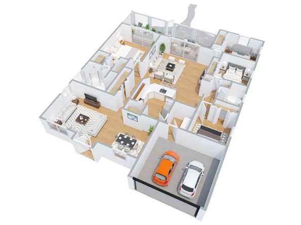 1871 Corsica Drive, Wellington FL 33414