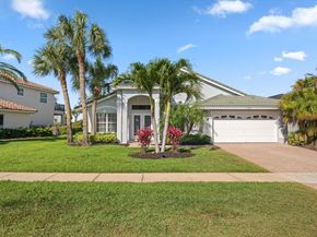 1871 Corsica Drive, Wellington FL 33414