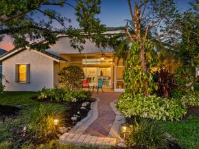 1871 Corsica Drive, Wellington FL 33414