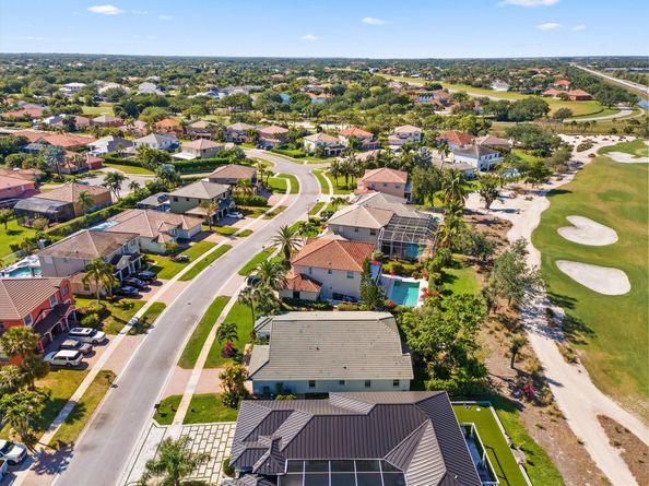 1871 Corsica Drive, Wellington FL 33414