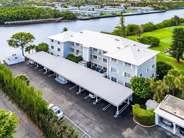 4475 N Ocean Blvd 31J, Delray Beach FL 33483
