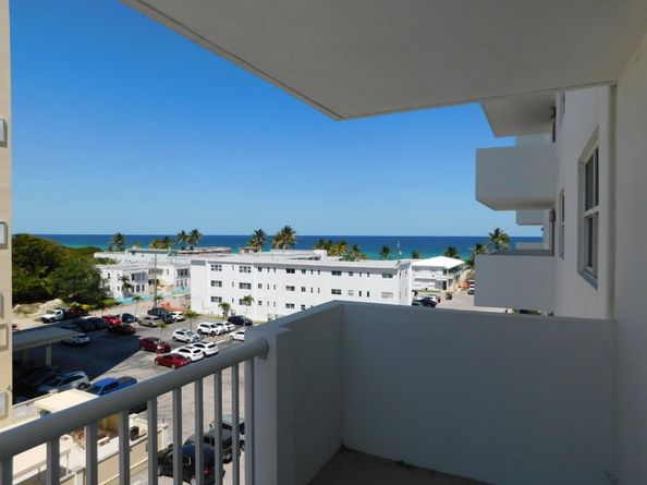 1601 S Ocean Dr 601, Hollywood FL 33019