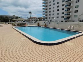 1601 S Ocean Dr 601, Hollywood FL 33019