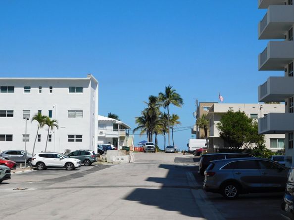 1601 S Ocean Dr 601, Hollywood FL 33019