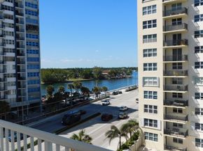 1601 S Ocean Dr 601, Hollywood FL 33019