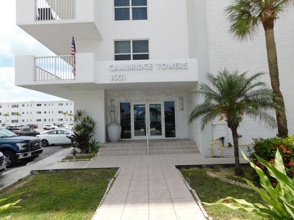 1601 S Ocean Dr 601, Hollywood FL 33019