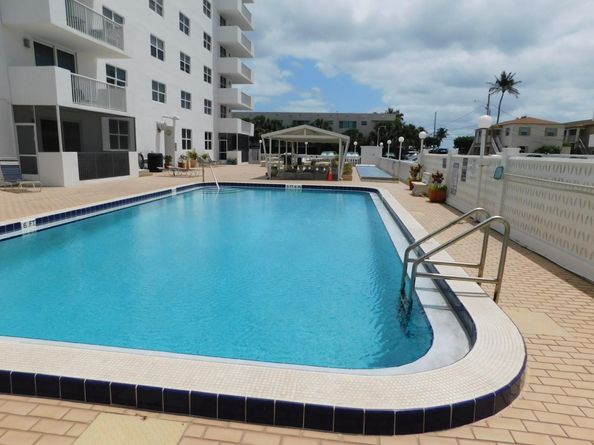 1601 S Ocean Dr 601, Hollywood FL 33019