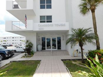 1601 S Ocean Dr