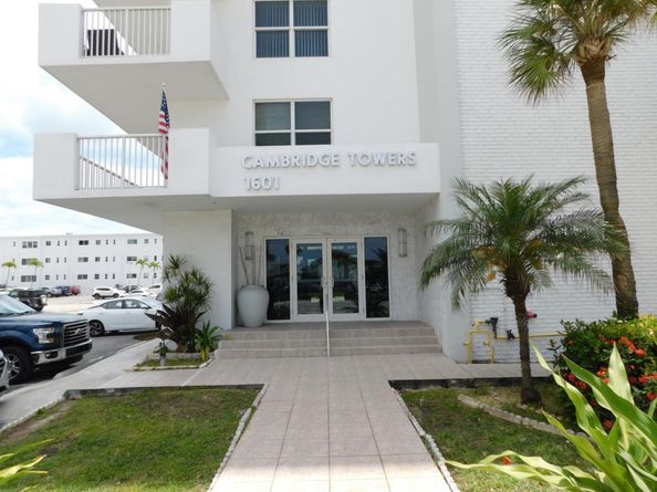1601 S Ocean Dr 601, Hollywood FL 33019