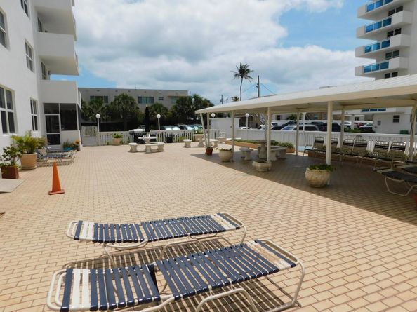 1601 S Ocean Dr 601, Hollywood FL 33019