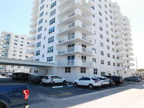 1601 S Ocean Dr 601, Hollywood FL 33019