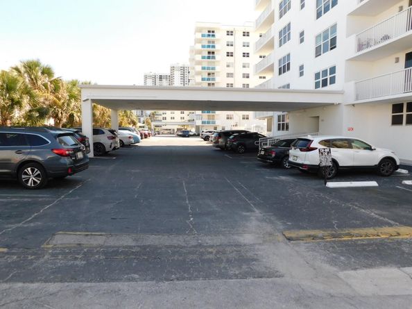 1601 S Ocean Dr 601, Hollywood FL 33019