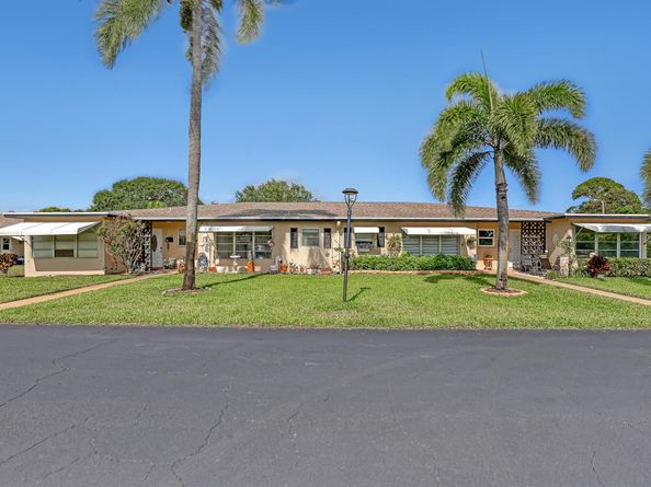 870 High Point C Boulevard N C, Delray Beach FL 33445