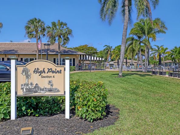870 High Point C Boulevard N C, Delray Beach FL 33445