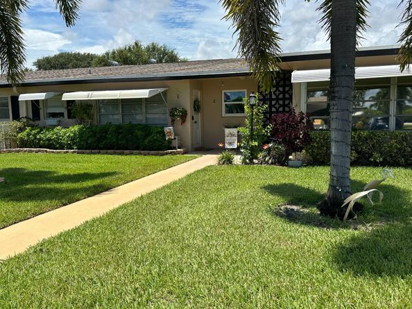 870 High Point C Boulevard N C, Delray Beach FL 33445