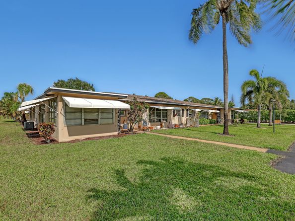 870 High Point C Boulevard N C, Delray Beach FL 33445
