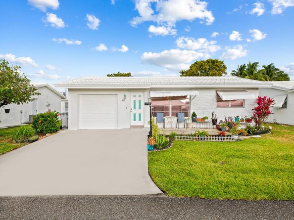 210 NW 25th Court, Pompano Beach FL 33064