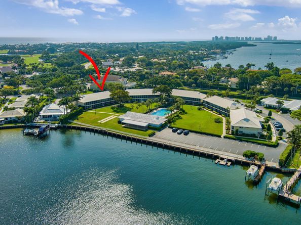 1 Church Lane 111112, North Palm Beach FL 33408