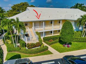 1 Church Lane 111112, North Palm Beach FL 33408