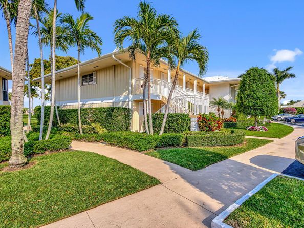 1 Church Lane 111112, North Palm Beach FL 33408