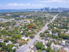 35 NE 59th Street, Miami FL 33137