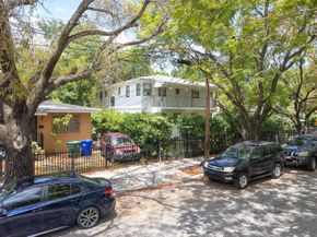 35 NE 59th Street, Miami FL 33137