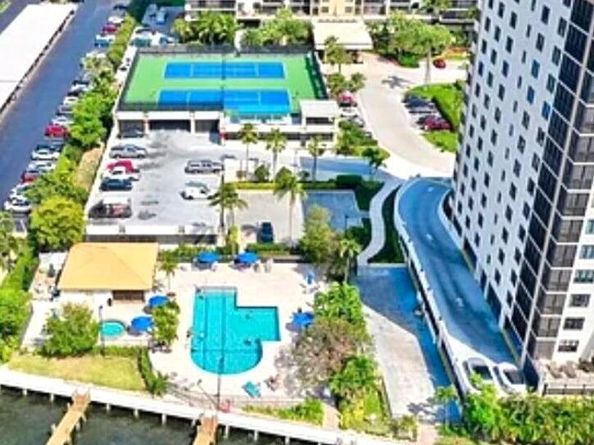 3400 S Ocean Boulevard 3h, Highland Beach FL 33487