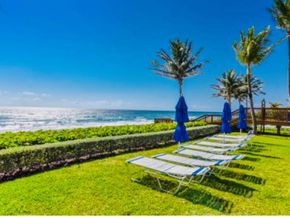 3400 S Ocean Boulevard 3h, Highland Beach FL 33487