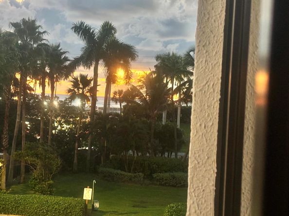 3400 S Ocean Boulevard 3h, Highland Beach FL 33487