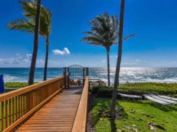 3400 S Ocean Boulevard 3h, Highland Beach FL 33487