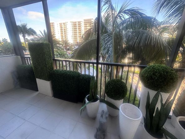 3400 S Ocean Boulevard 3h, Highland Beach FL 33487