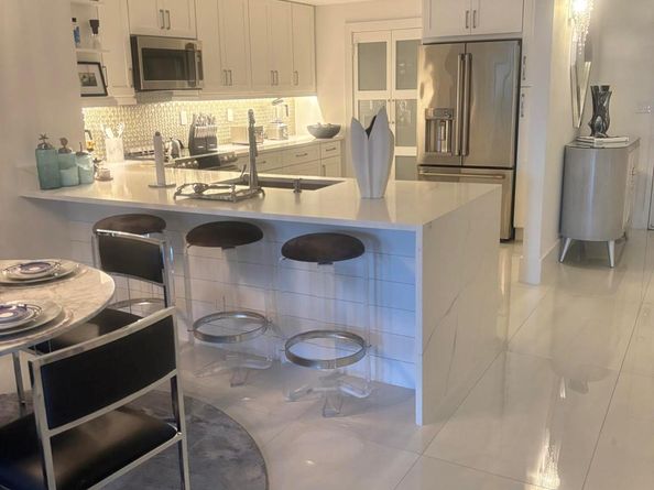 3400 S Ocean Boulevard 3h, Highland Beach FL 33487