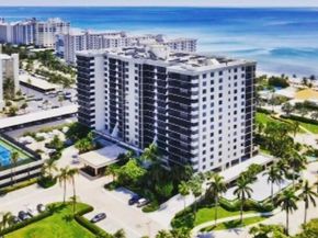 3400 S Ocean Boulevard 3h, Highland Beach FL 33487