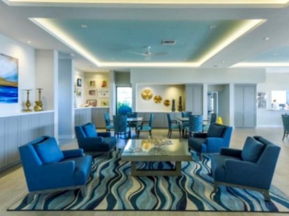 3400 S Ocean Boulevard 3h, Highland Beach FL 33487