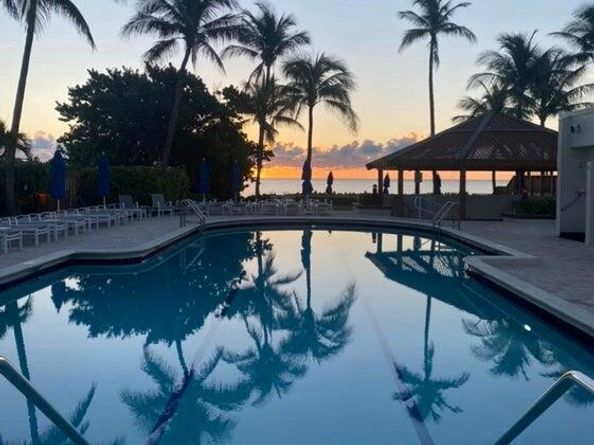 3400 S Ocean Boulevard 3h, Highland Beach FL 33487