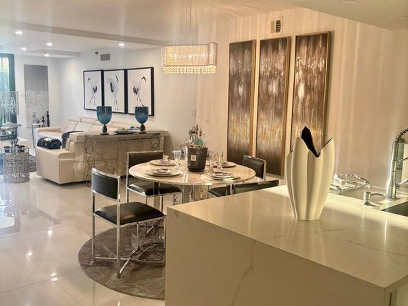 3400 S Ocean Boulevard 3h, Highland Beach FL 33487
